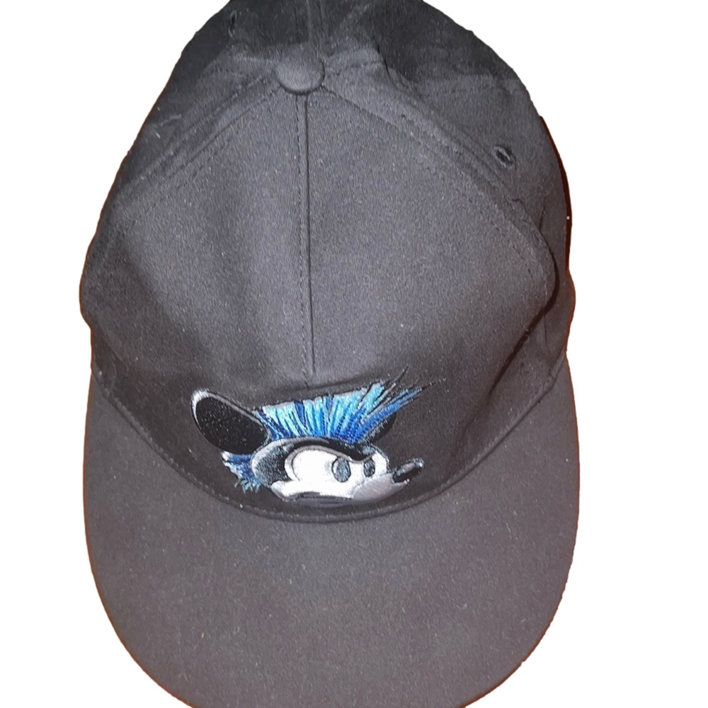 Mickey Flat Bill Hat Youth size